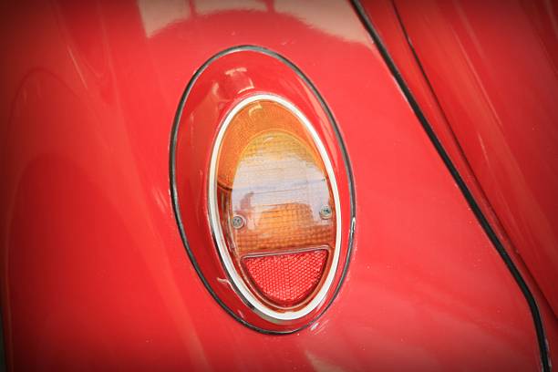 istock Vintage Antique Cars 545438984