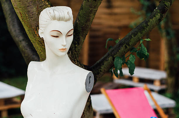 istock mannequin in the garden 545441856
