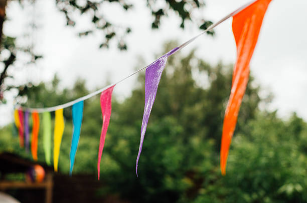 istock decorations for the garden festival 545442188