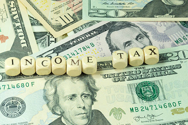 istock income tax 545446444