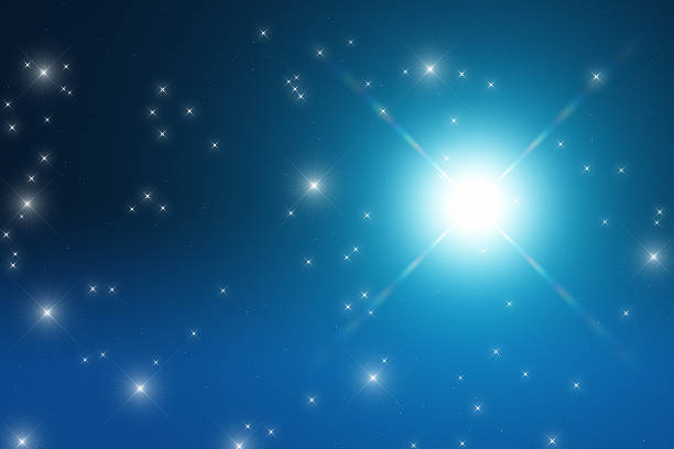 istock Stars in the Milky Way 545451080