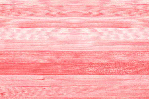istock Peach and Coral Pink Wood Texture 545458908