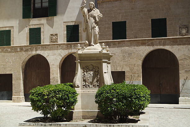istock cathedral of palma 545461728