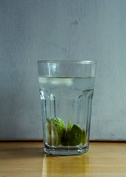 Lime Water