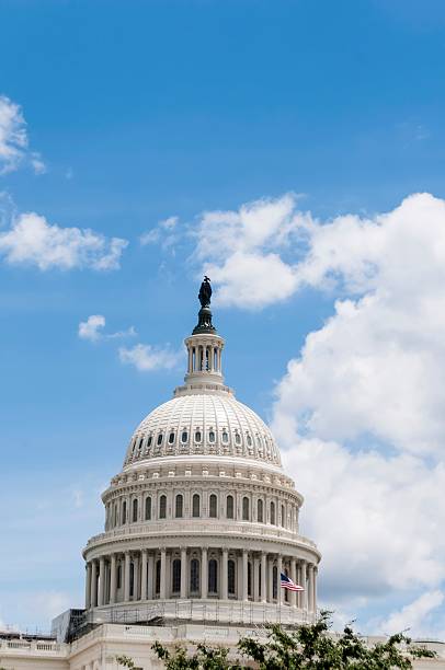 istock The Capitol Building Dome in Washington DC 545549812