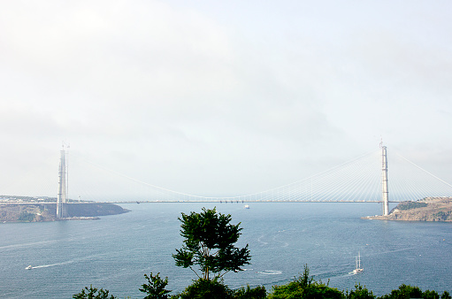 istanbul bosphorus