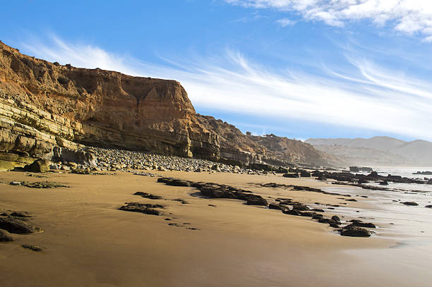 istock Beautiful Aghrout Near Agadir in Morocco 545556172