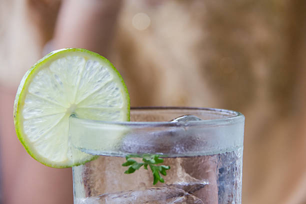 istock delicious honey lime fresh on glass 545562352