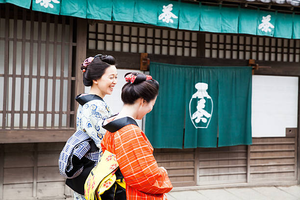 istock one day of edo perioud japan. 545563062