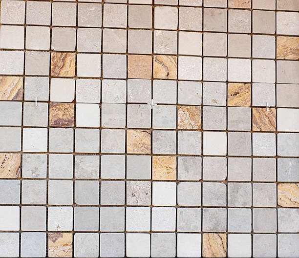 istock orange Slate Travertine finishing blocks 545563504