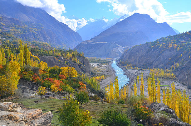 9,800+ Pakistan Autumn Stock Photos, Pictures & Royalty-Free Images - iStock | Skardu