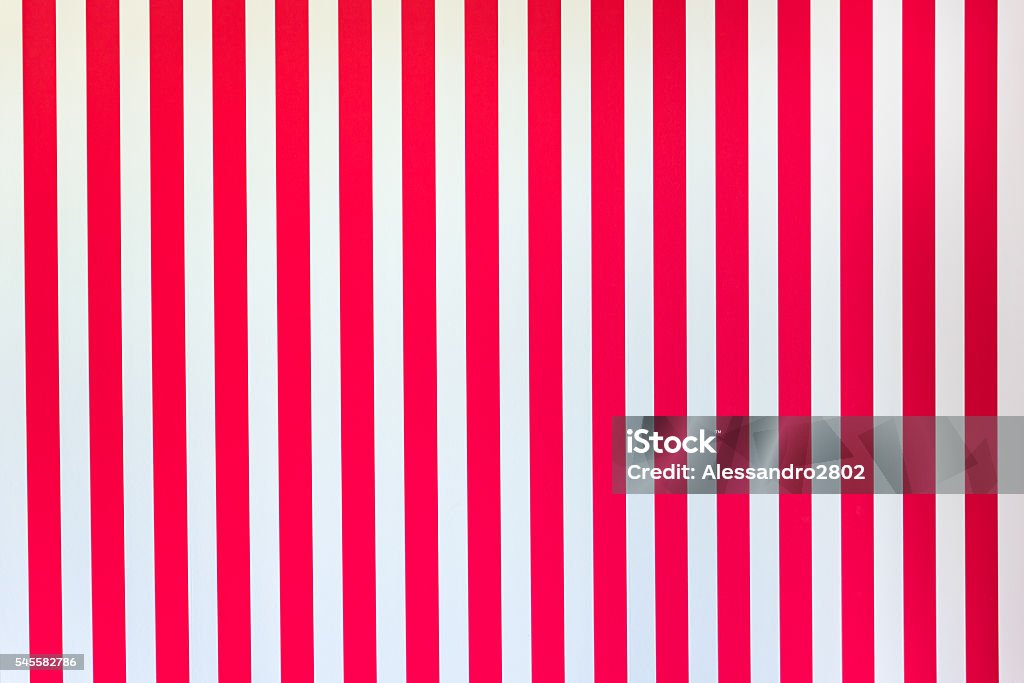 White Red stripes White Red stripes background Red Stock Photo