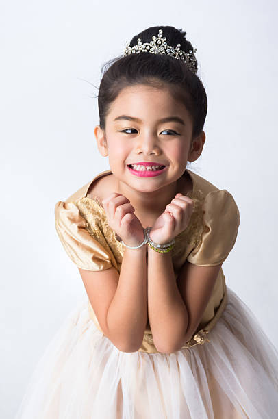 istock beautiful girl ballet in studio 545584044