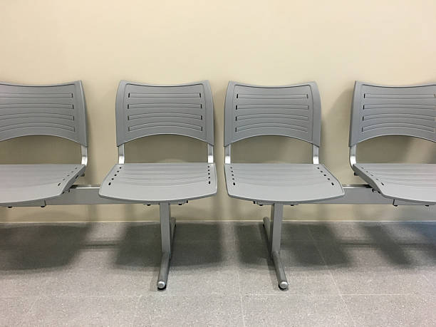 istock row of chairs in the public reception room 545586782