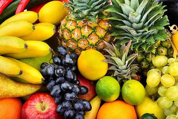 istock collection fresh fruits and vegetables 545593004