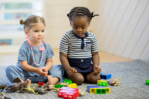 istock Children Playing with Toys 545634764