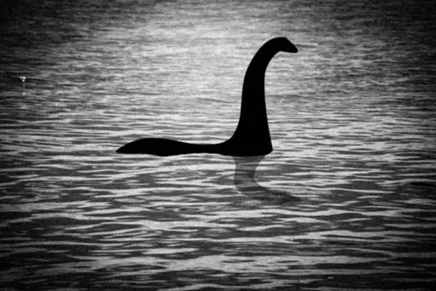 Photo of Loch Ness