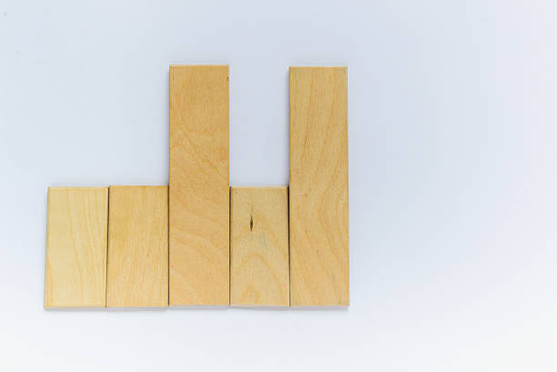 istock set of wooden plates 545635274