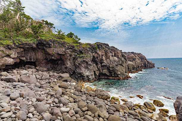 istock Izu Peninsula, Shizuoka, Japan 545635808