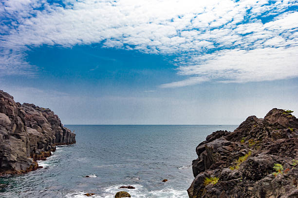 Izu Peninsula, Shizuoka, Japan