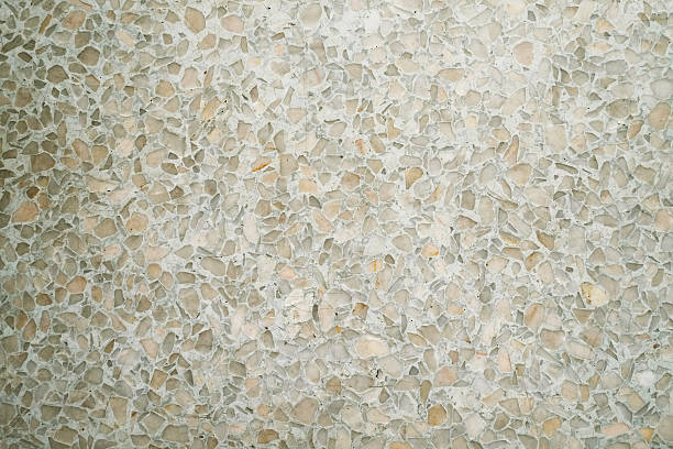 istock Stone wall texture, Terrazzo floor background 3. Rock Marble 545640650