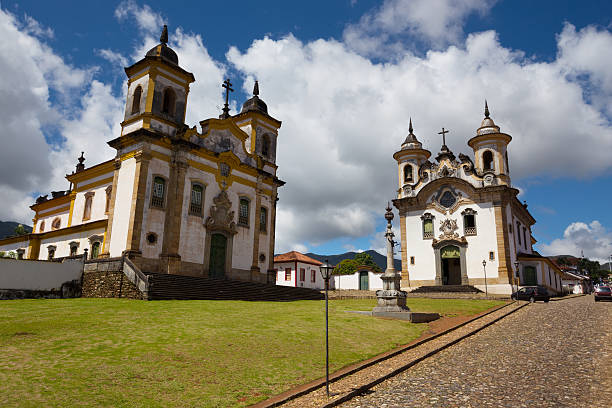 istock Mariana old city 545664250