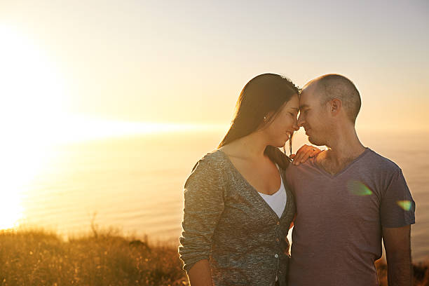 istock The start of forever together 545774516