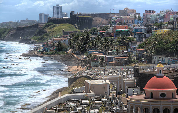 istock La Perla in San Jose, Puerto Rico 545780096