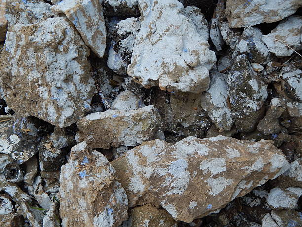 istock Textures building natural materials stone and wood 545780690