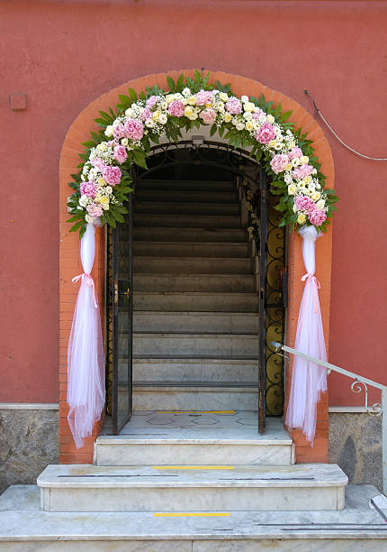 WEDDING ACCESSORY