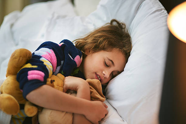 istock Naptime companions 545786646