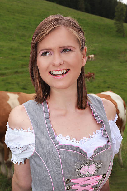 istock She just loves being outdoors 545789026