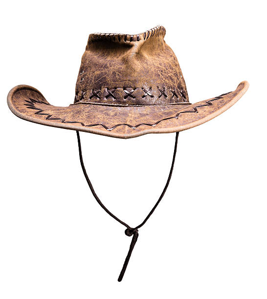 istock headdress, cowboy hat 545789268