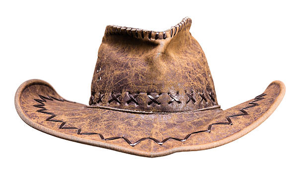istock headdress, cowboy hat 545789342