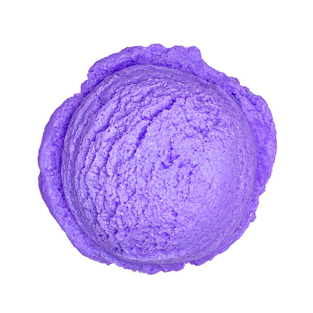 Cosmic Blueberry