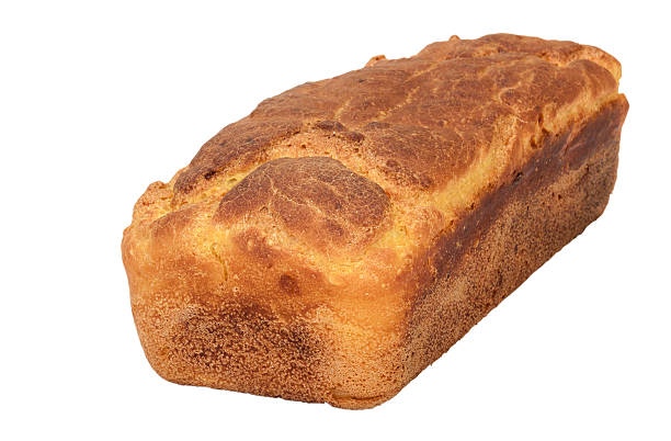 istock Cheese and Onion Flavoured Gluten Free Rice Bread 2 545800546