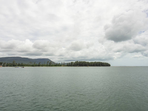istock The Gulf of Siam 545803906