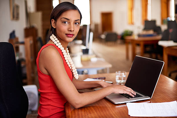 istock She gives it her all every day 545809478