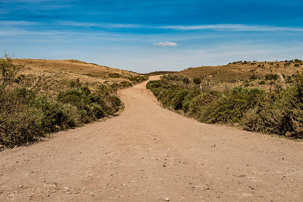 istock Serra Geral, Rio Grande do Sul - Brazil 545812408
