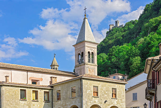 istock Italy, Europe. 545818898