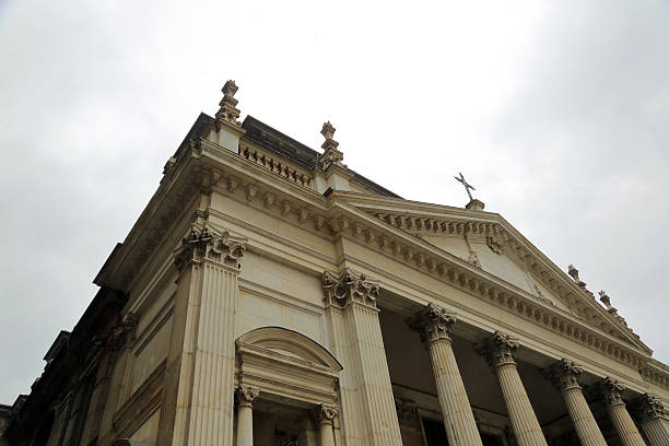 istock Architecture of Torino, Italy 545991852