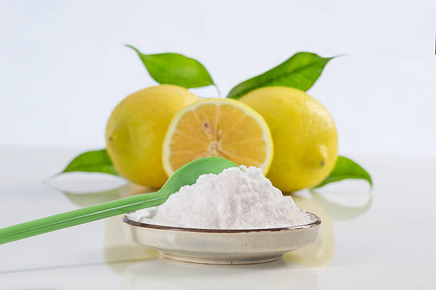 istock baking soda sodium bicarbonate Medicinal and household Uses 545991896