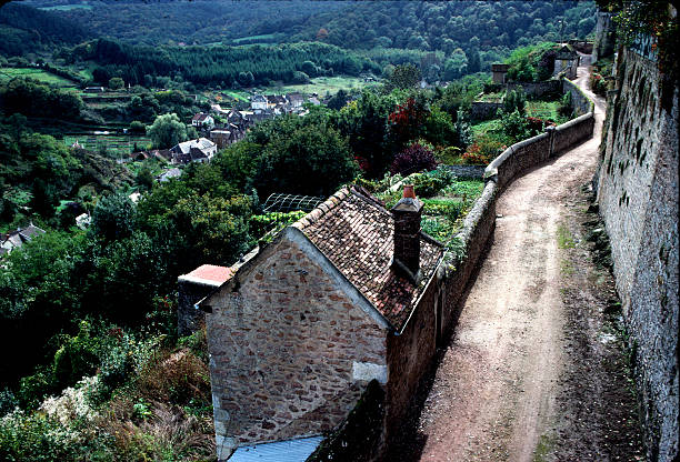 istock Avallon, United Kingdom 545995182