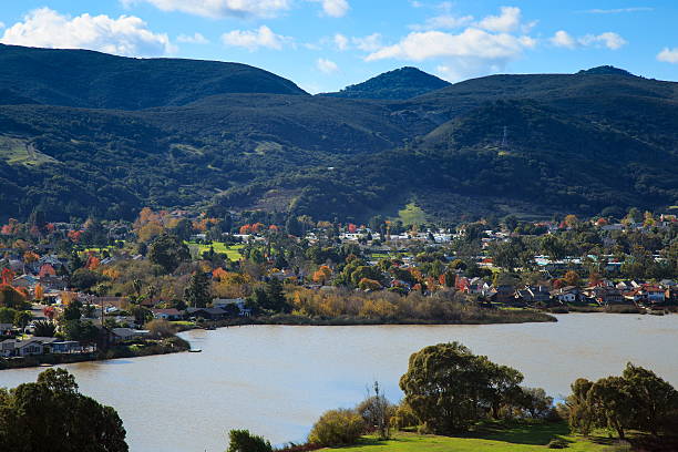 istock San Luis Obispo, California 546001022