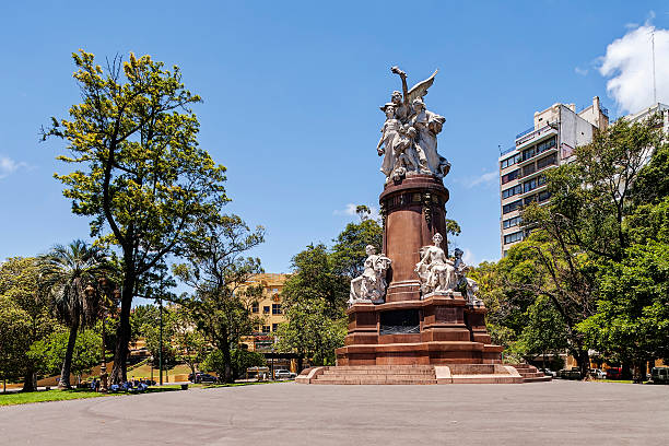 istock Buenos Aires city 546005438