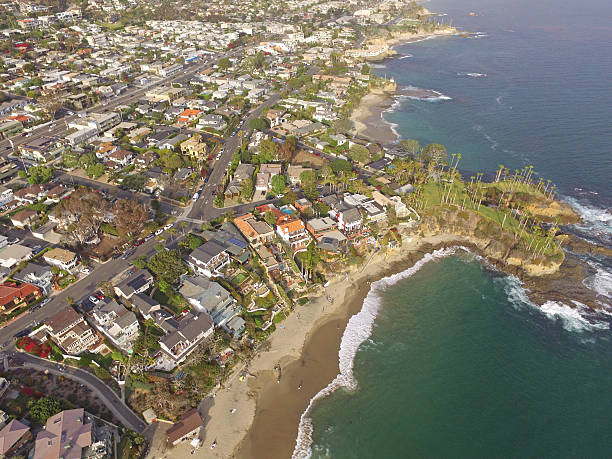 istock Laguna Beach, Southern California 546009324