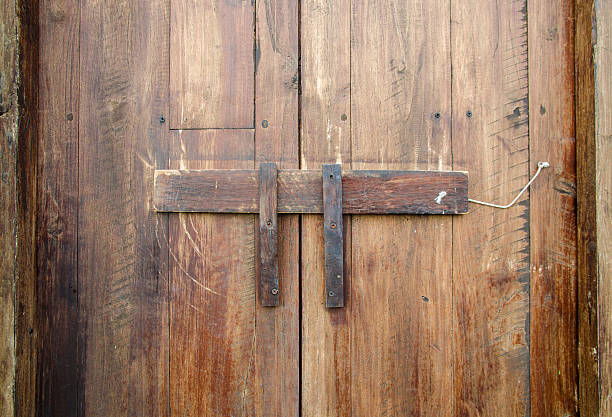 istock close up of ancient wooden wall 546012690
