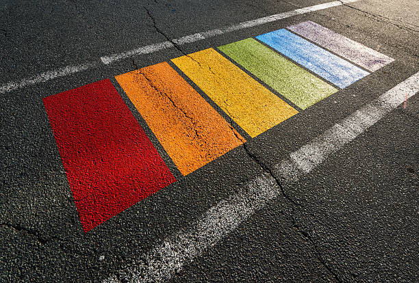 istock Colours in the Crosswalk 546015046