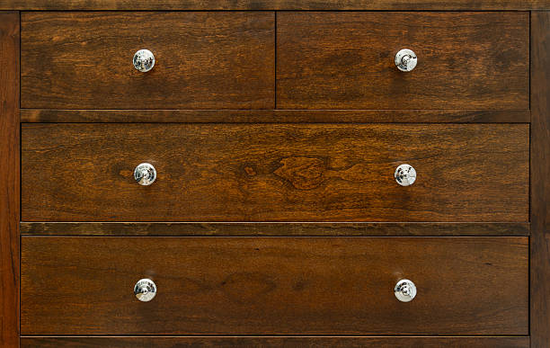 istock Chest of drawers closeup 546020044