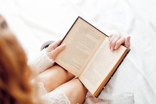 istock woman on the bed 546023180